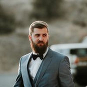 Aarön Ayalas foto