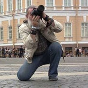 Andrej Myshkin's photo