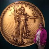 Penny Kidd's photo