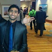 Shaun Sidhu's photo