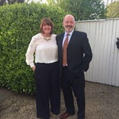 Sian Bright's photo