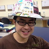 Xun Zhang's photo