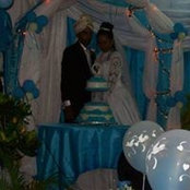 Zaida Hosein's photo