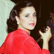 Nora Boustany's photo