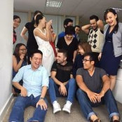 Daniel Zahra's photo