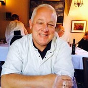 Kevin Roberts's photo