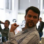 David Riphagen's photo