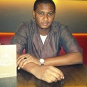 Abubakar Ali's photo