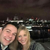 Joshua Heaton-Armstrong's photo