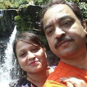 Foto von Rakesh Nagar