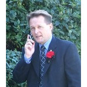 Joseph Bergant II's photo