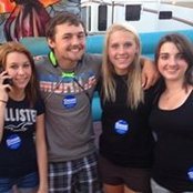 Brook Saettel's photo