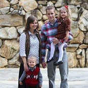 Jordan Burchette's photo