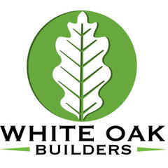 White Oak Builders, Inc.