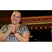 Ma Lyn Mendoza-de Rivera's photo