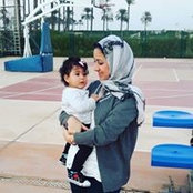 Maha Essam's photo