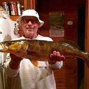 Dick Falks billede