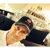Michael Johnson's photo