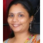 Shilpa Kumar's photo