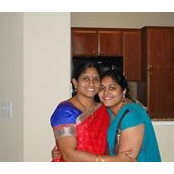 Samira Nalam's photo