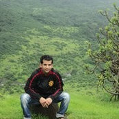 Kapil Dixits foto