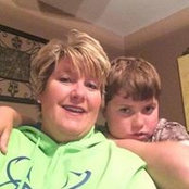 Jennifer Wilson's photo