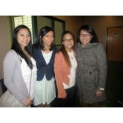 Photo de Nicole Dizon