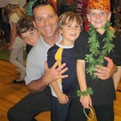 Brandon Roberts's photo