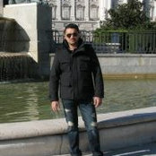 Foto von Balpreet Shahi