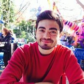 Osman Menci's photo