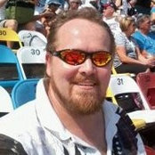 Foto von Terence Curtis