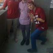 Ben Raley's photo