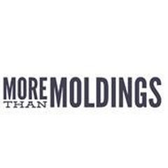 More Than Moldings