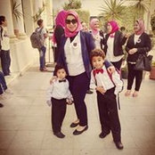 Foto von Amira Said