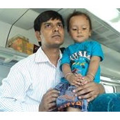 Rajeev Kumar's photo