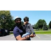 Rameez Khan's photo