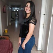 Nada Adel's photo