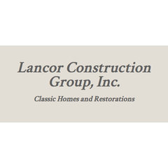 Lancor Construction Group, Inc.