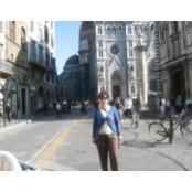 Nino Merebashvili's photo