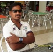 Solomon Raj's photo