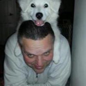 Foto von Brian Rossetti