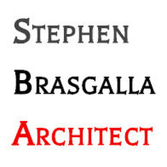 Stephen Brasgalla Architect
