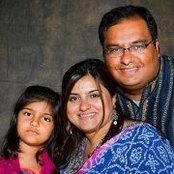 Sham Chauthanis foto