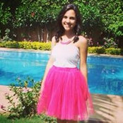 Farida El-Ghamry's photo