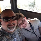 Mickey Grove Jr's photo