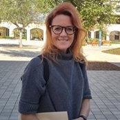 Foto von Eva Rosenwald