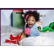 Sherell Hunt's photo