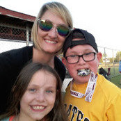 Elizabeth Carr's photo