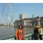 Rita Ramchand's photo