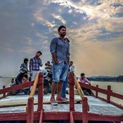 Vanam Prashanth's photo